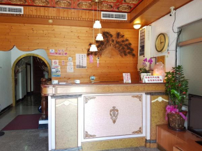  Zhen Wang Zi Hotel  Chenggong Township